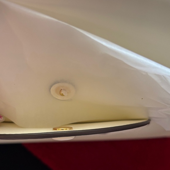 Tory Burch Small Ella Bio Tote - Picture 14 of 15